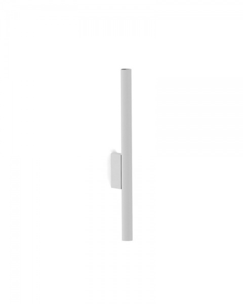 Бра Nowodvorski Laser 2x10 Вт G9 белый 8048 