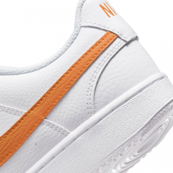 Кроссовки Nike CD5434-114 р.US 6 белый