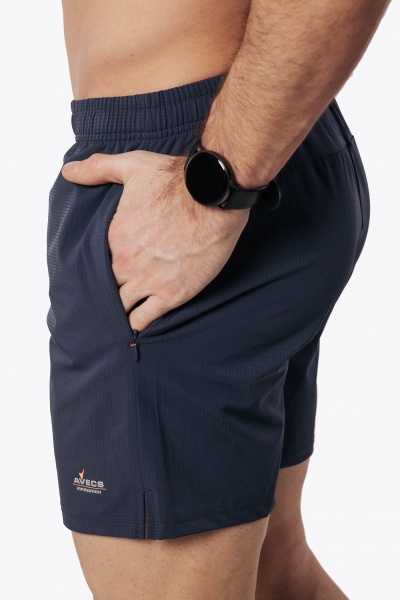 Шорти Avecs AV-30411/1 р. 46 чорний