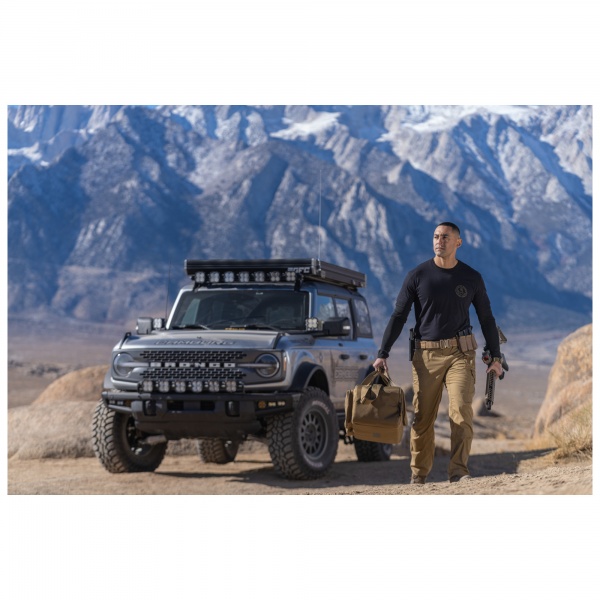 Термореглан 5.11 Tactical 