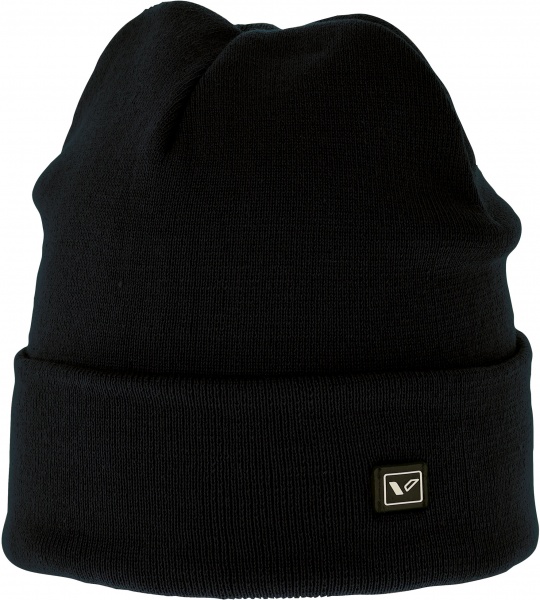 Шапка Viking HAT ASTON 210/21/0059/09 р.OS черный