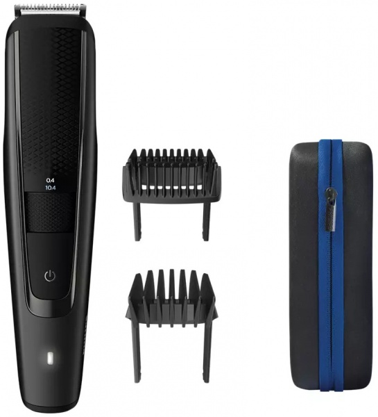 Триммер для бороды Philips Beardtrimmer series 5000 BT5515/70