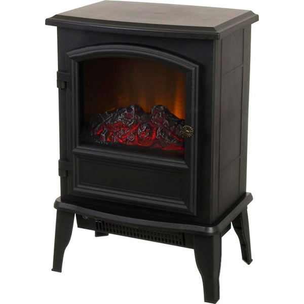 Камін електричний Flamma SFP202P