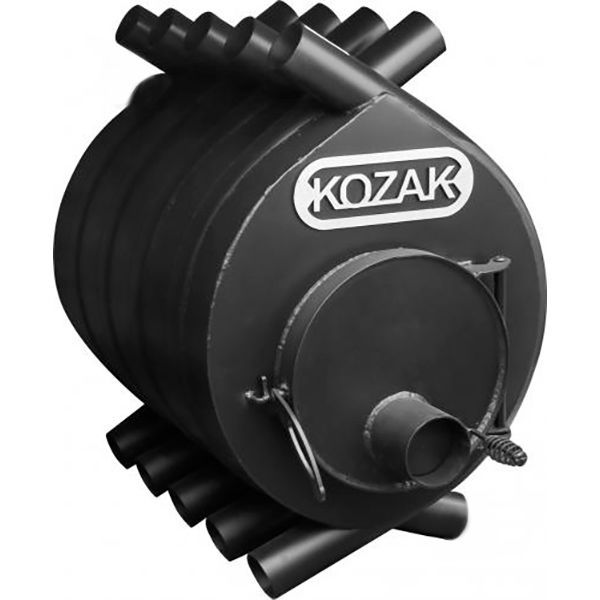 Печь Kozak 02