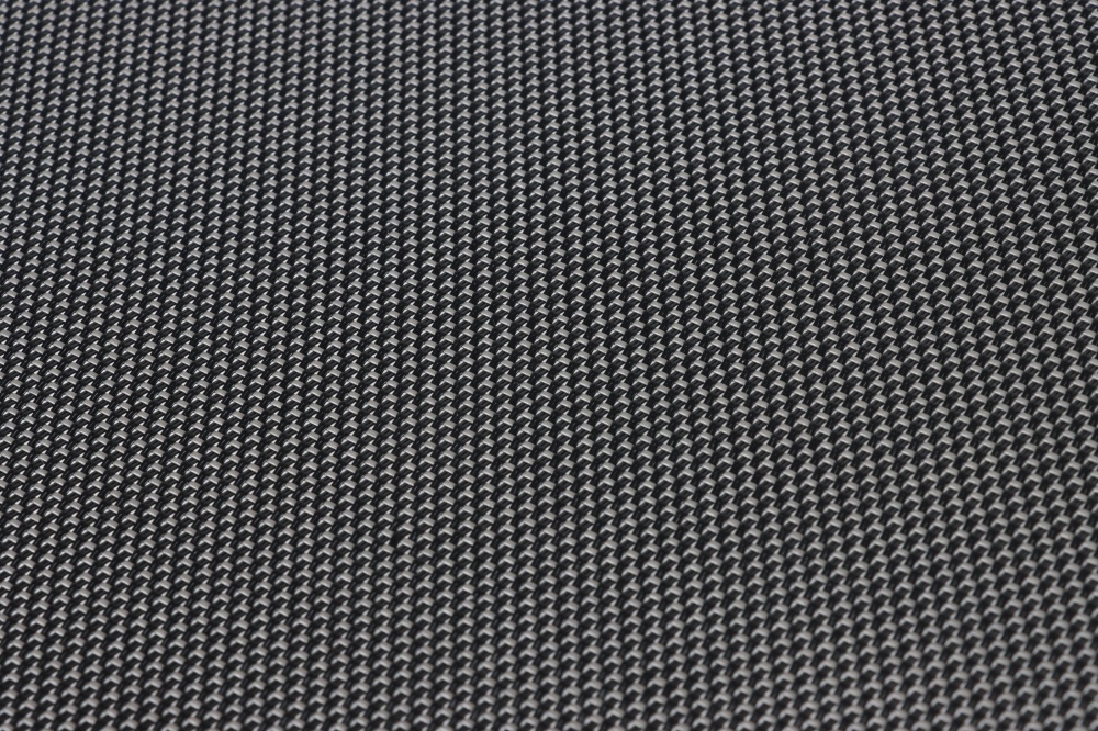 Шезлонг Indigo 55x185 см темно-графітовий