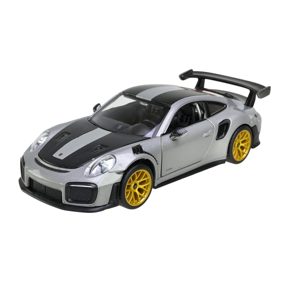 Машинка Автопром 1:32 Porsche 911 GT2 RS 68705