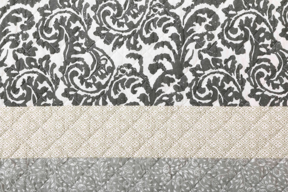 Покривало декоративне Anneli 220x240 см La Nuit бежевий