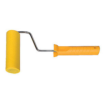 Валик для обоев Kaem резиновый 15 см