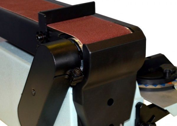 Шліфувальний верстат«гріндер» FDB Maschinen MM370G 827179