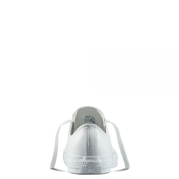 Кеды Converse All Star 136823C р. US 9,5 белый