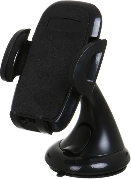 Тримач автомобільний універсальний Lavita LA HU0361 чорний