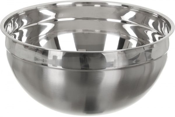 Миска из нержавеющей стали 32 см UP! (Underprice)
