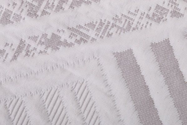 Покривало Aveiros 160x220 см La Nuit темно-бежевий 