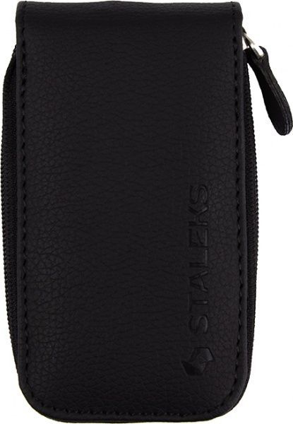 Набір для манікюру СТАЛЕКС Men's Basic MS-06 