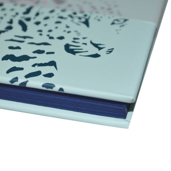 Блокнот-мотиватор Shine like a star серии Simpli City 13х18,5 см 151591 YES