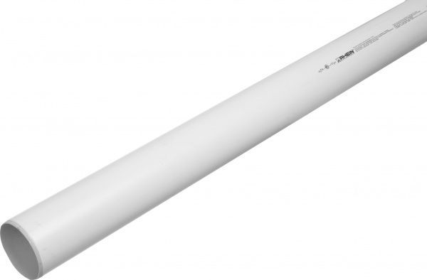 Труба канализационная Rhein HZ D.110х3.2x2000 мм