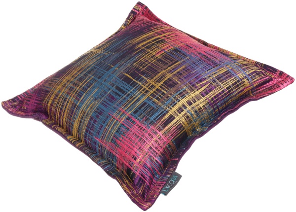 Подушка декоративная 42x42 см в ассортименте Decora textile 