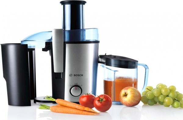 Соковыжималка Bosch MES3500 