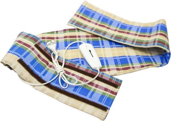 Электропояс БРТЗ ГЭМР 4-60 25x134 см