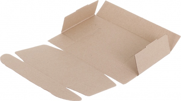 Коробка подарочная Berdilier 130-130-50