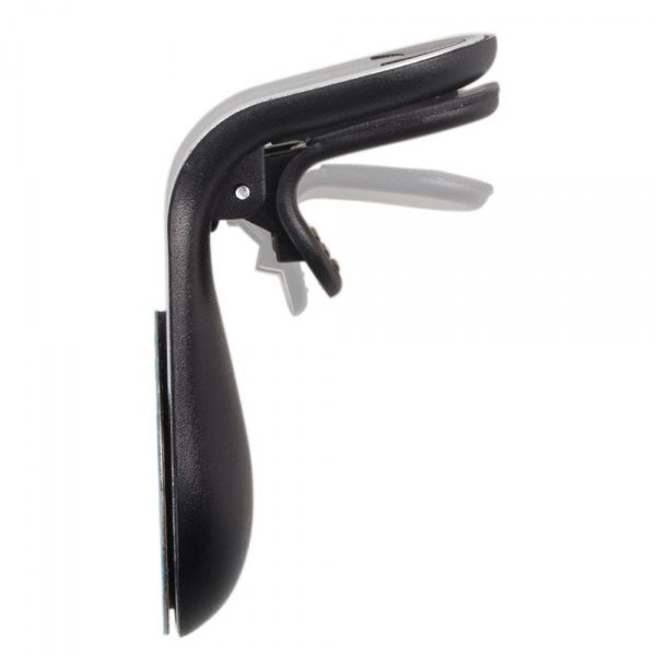 Тримач для мобільного телефона PULSO UH-2011BK чорний