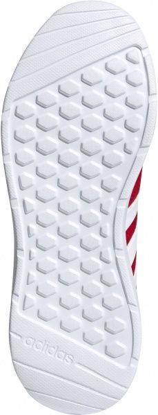 Кроссовки Adidas LITE RACER RBN 2.0 FY8191 р.UK 11 серый