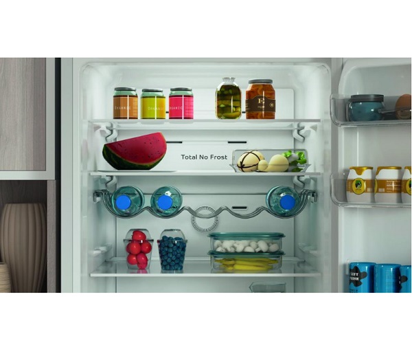 Холодильник Indesit INFC9 TI22W