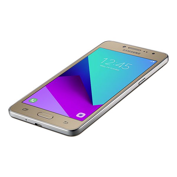 Смартфон Samsung SM-G532F Prime J2 gold