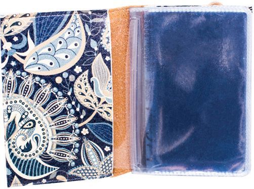 Візитниця Візерунки Just Cover
