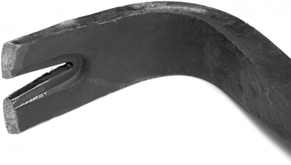 Лом-цвяходер Topex 90° 600×16 мм 04A260