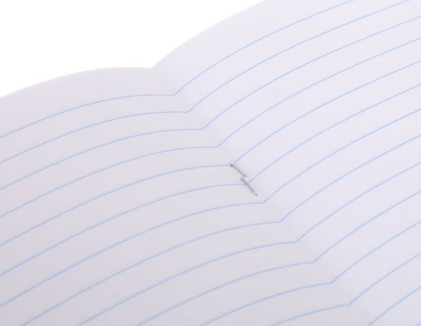 Зошит шкільний Cat 12 аркушів лінія 1 Мрії збуваються