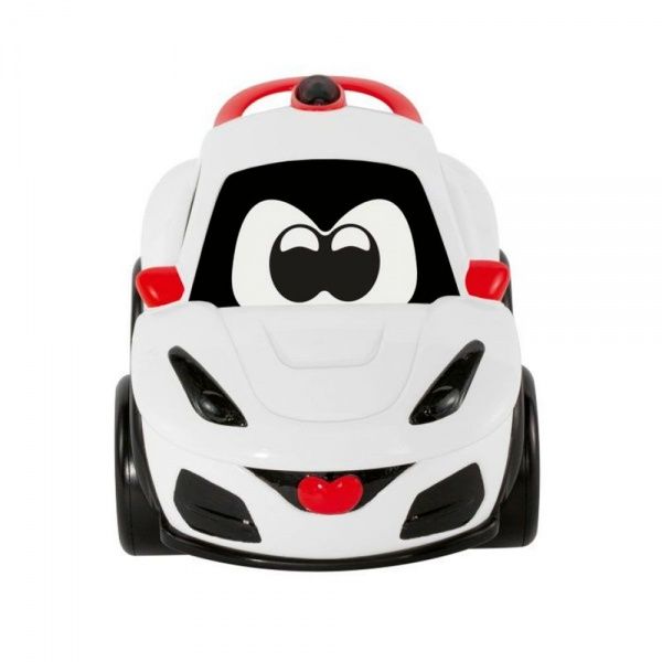 Машинка на р/у Chicco Rocket the Crossover 1:94 09729.00