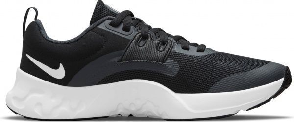 Кроссовки Nike Renew Retaliation TR 3 DA1350-003 р.US 9,5 черно-бело-красный