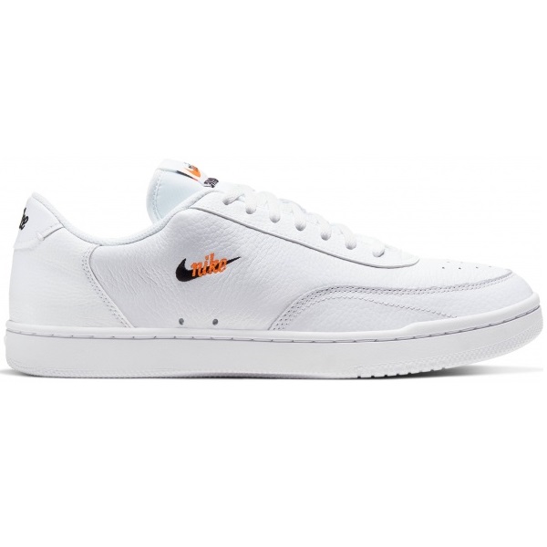 Кроссовки Nike Court Vintage Premium CT1726-100 р.US 9,5 белый