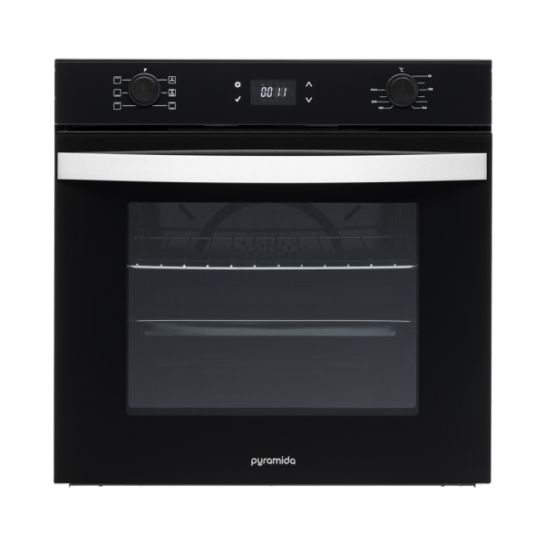 Духовой шкаф Pyramida PO 65 ME GBL (71)