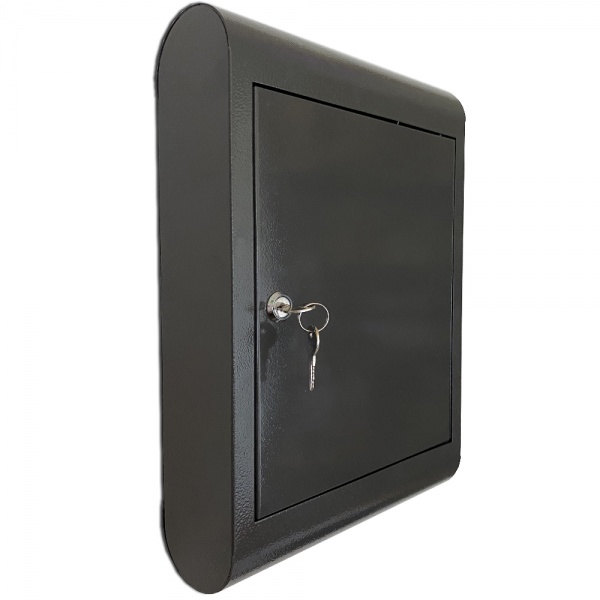 Ключница Emby КЛ-30 графит 