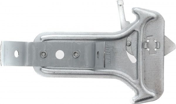 Підвіс анкерний Knauf для профілю СD-60 з поворотним важелем 