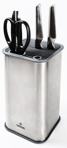 Підставка для ножів 89298 Vinzer