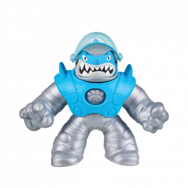 Игрушка-растяжка Перо GooJitZu Траш Галактическая атака 