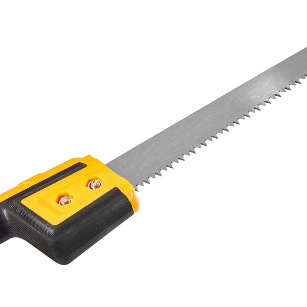 Пила лучкова 300 мм INGCO HCS30028C 7 з/д 65Mn