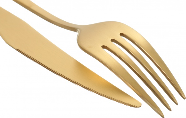 Набір столових приборів Bali 24 предмети Belo Inox