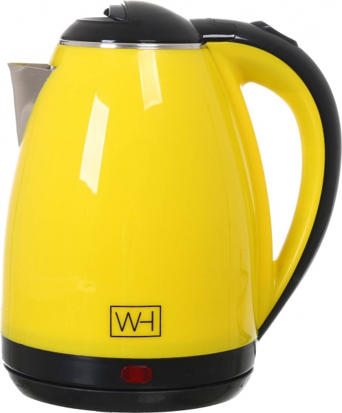 Термочайник Water House EK1784 Yellow 