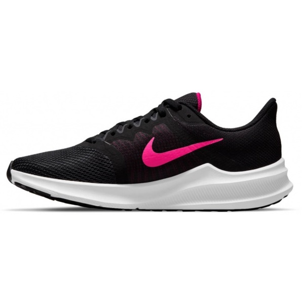 Кросівки Nike Downshifter 11 CW3413-004 р.US 7,5 чорний