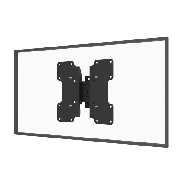 Крепление для телевизора HausMark TWBR-22 поворотно-наклонные 21