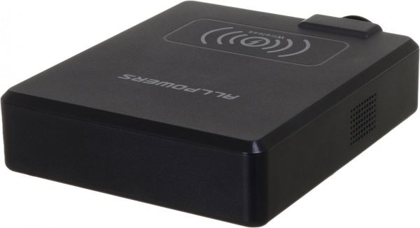 Зарядная станция ALLPOWERS S200 (154 Вт·год) 