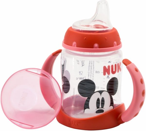 Поїльник Nuk ДІСНЕЙ Міккі 150 мл 10743498