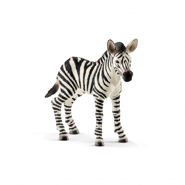 Фігурка Schleich Дитинча зебри арт. 14811 6833889 