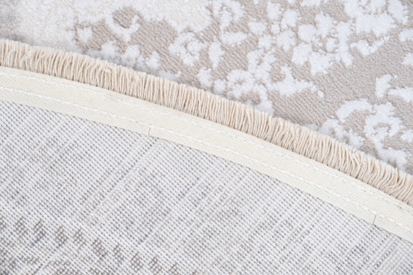 Килим Karmen Carpet GALERIA GL037A VIZON/VIZON 80x150 см O 