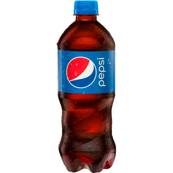 Безалкогольный напиток Pepsi 0,5 л (4823063104203) 