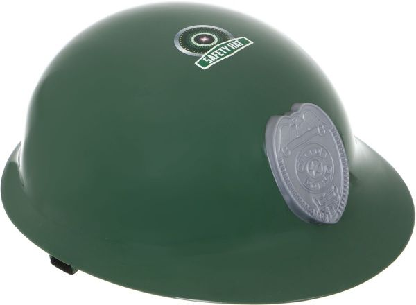 Игровой набор Shantou Спецназ зеленый D1133317